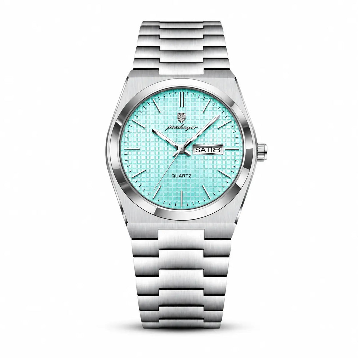 MontreClaire® Azure Date