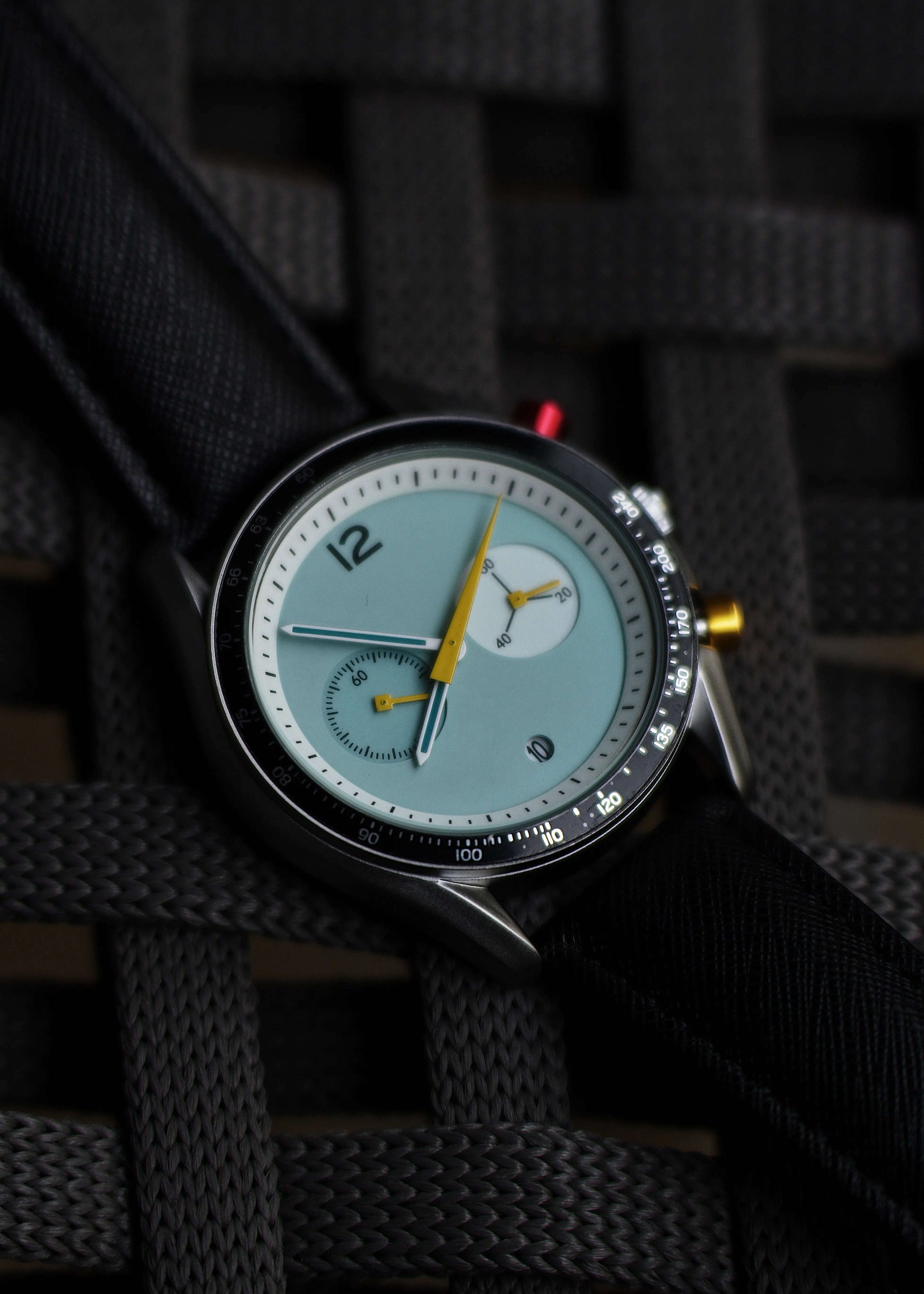 MontreClaire® Frame 41 mm — imagen 9