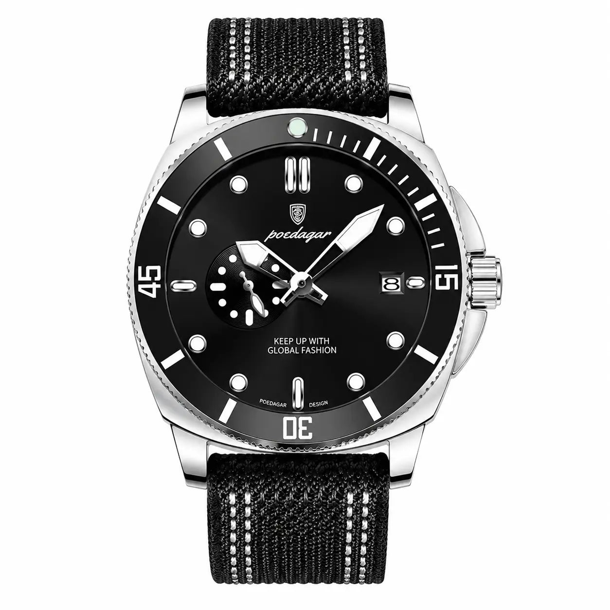 MontreClaire® Imperium