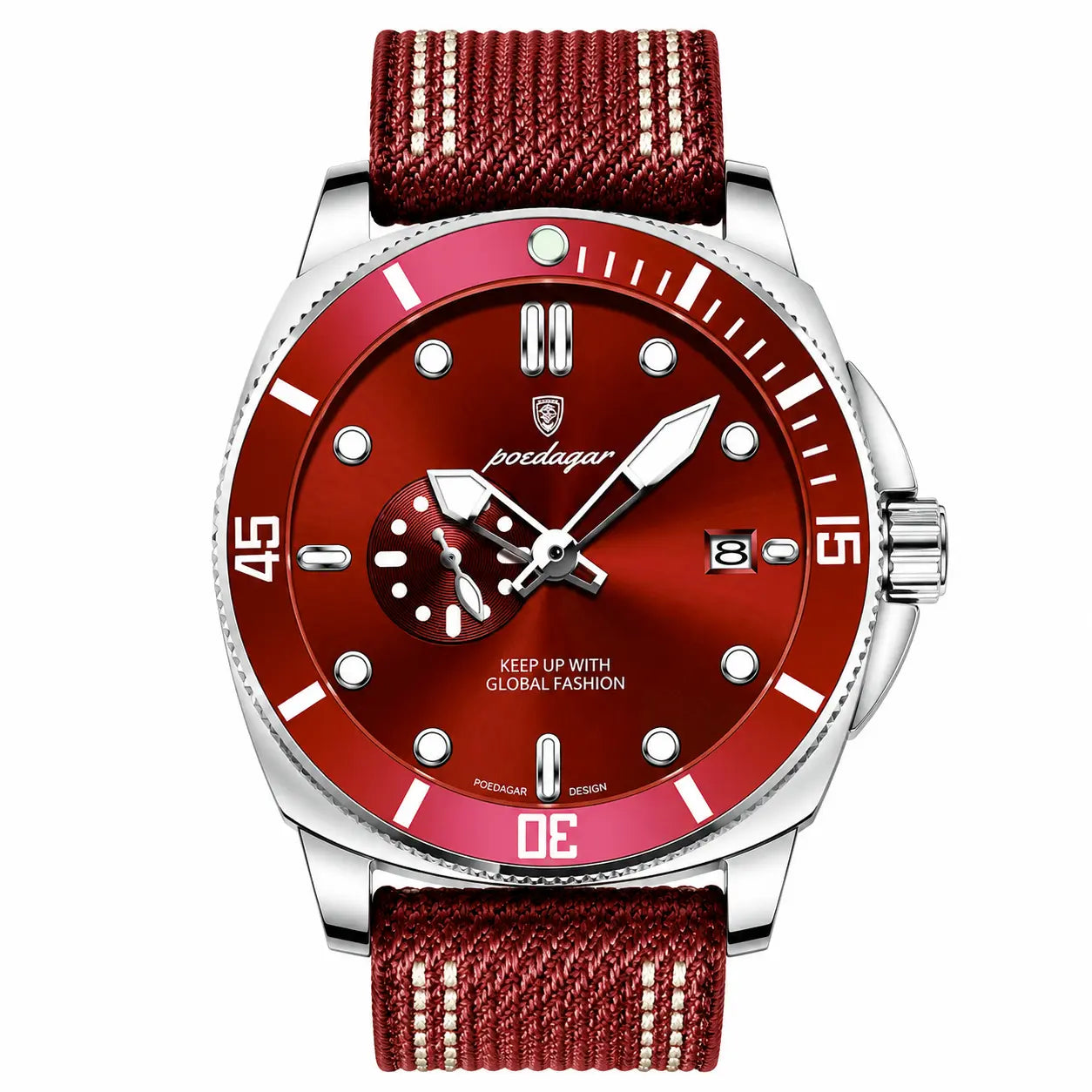MontreClaire® Imperium