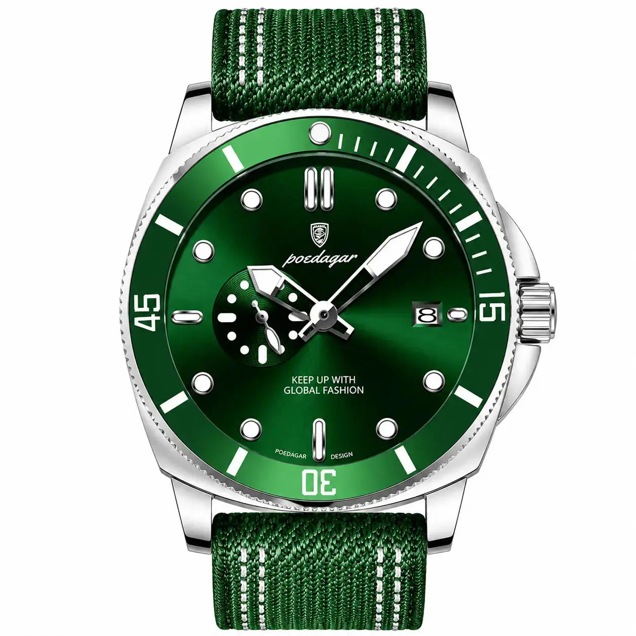 MontreClaire® Imperium