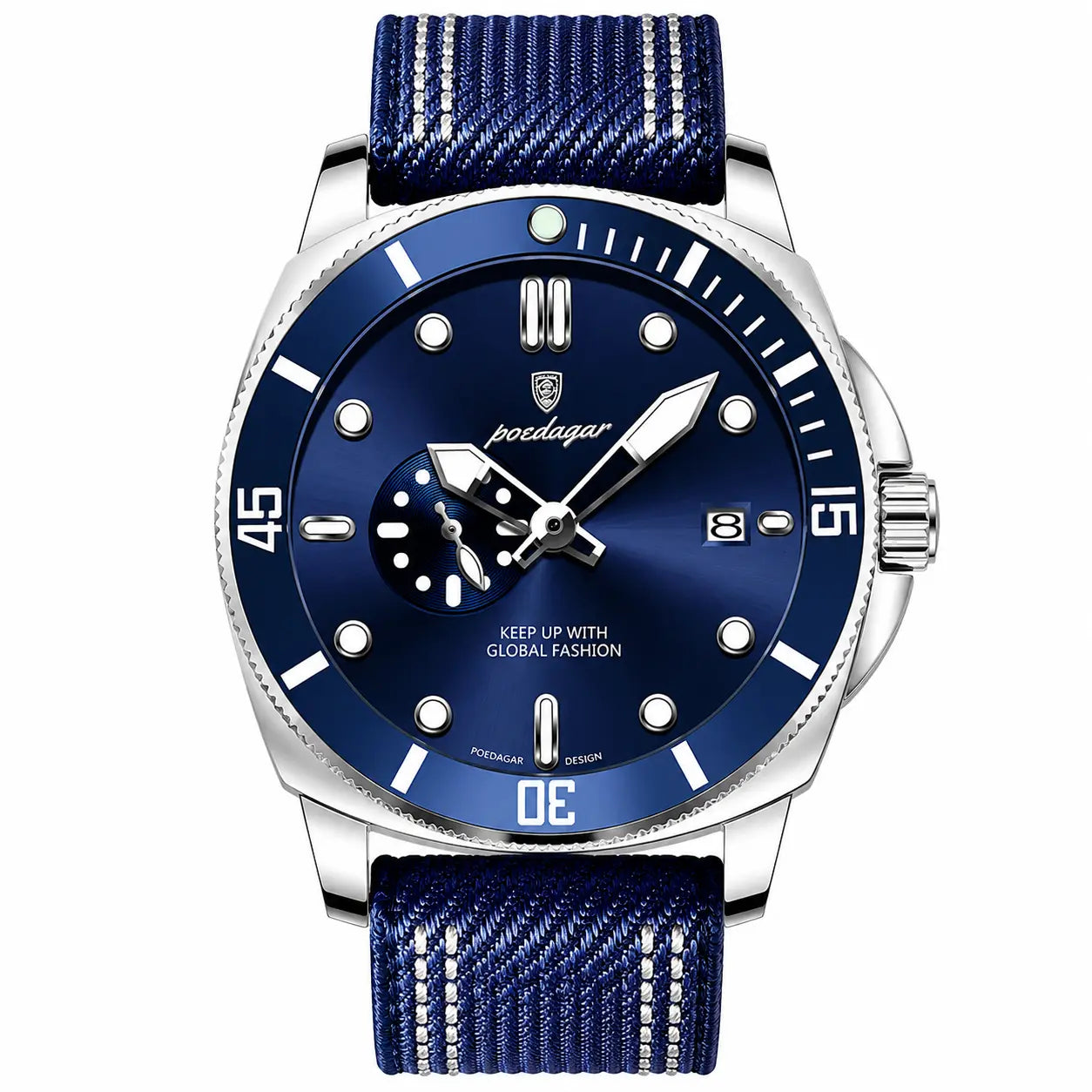MontreClaire® Imperium