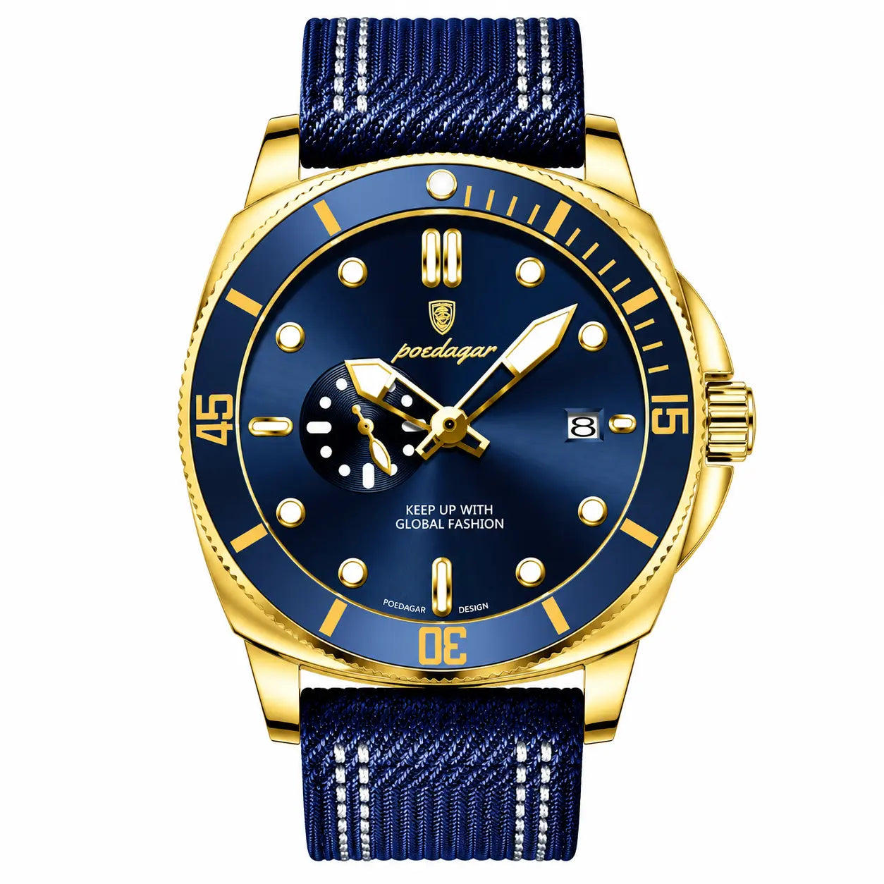 MontreClaire® Imperium