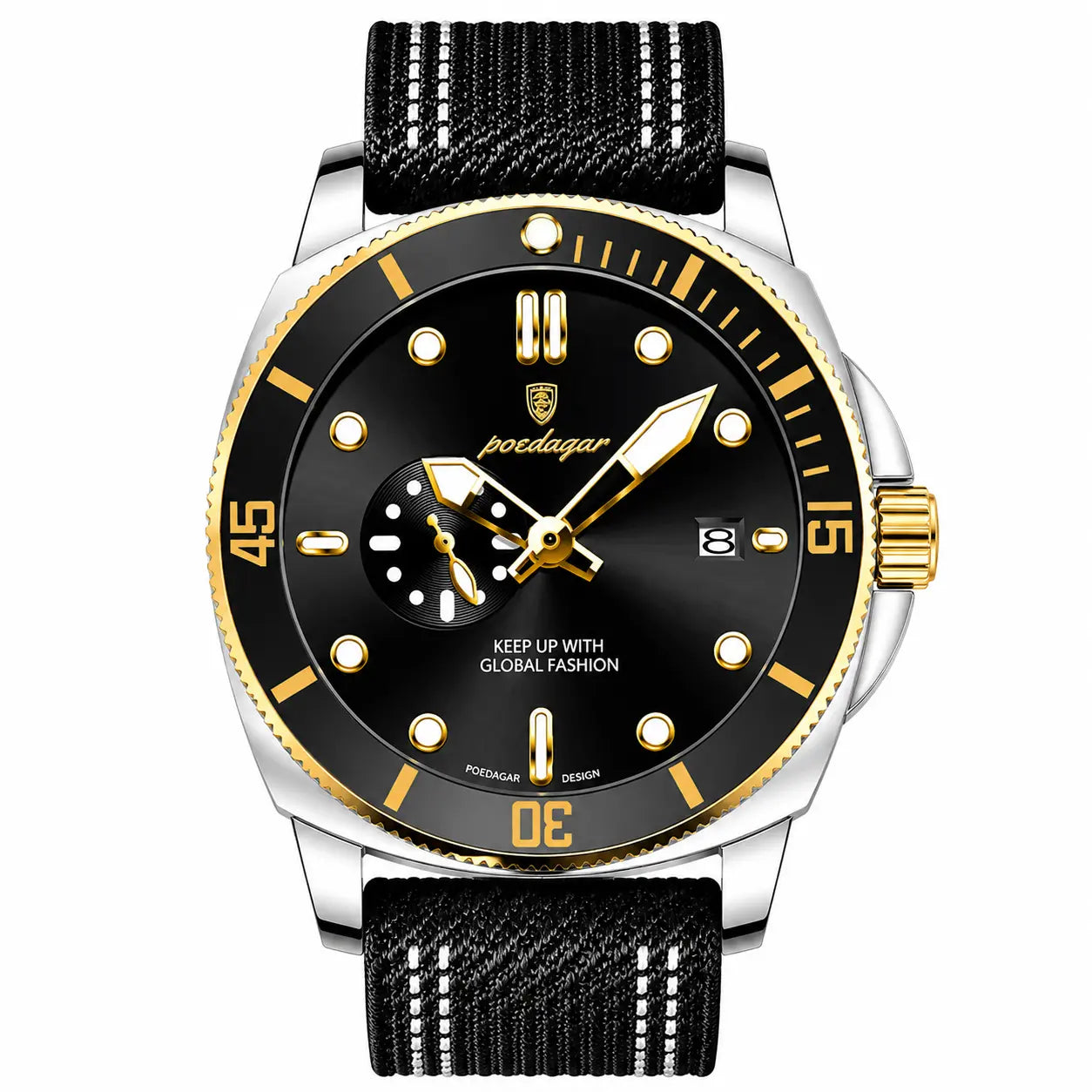 MontreClaire® Imperium