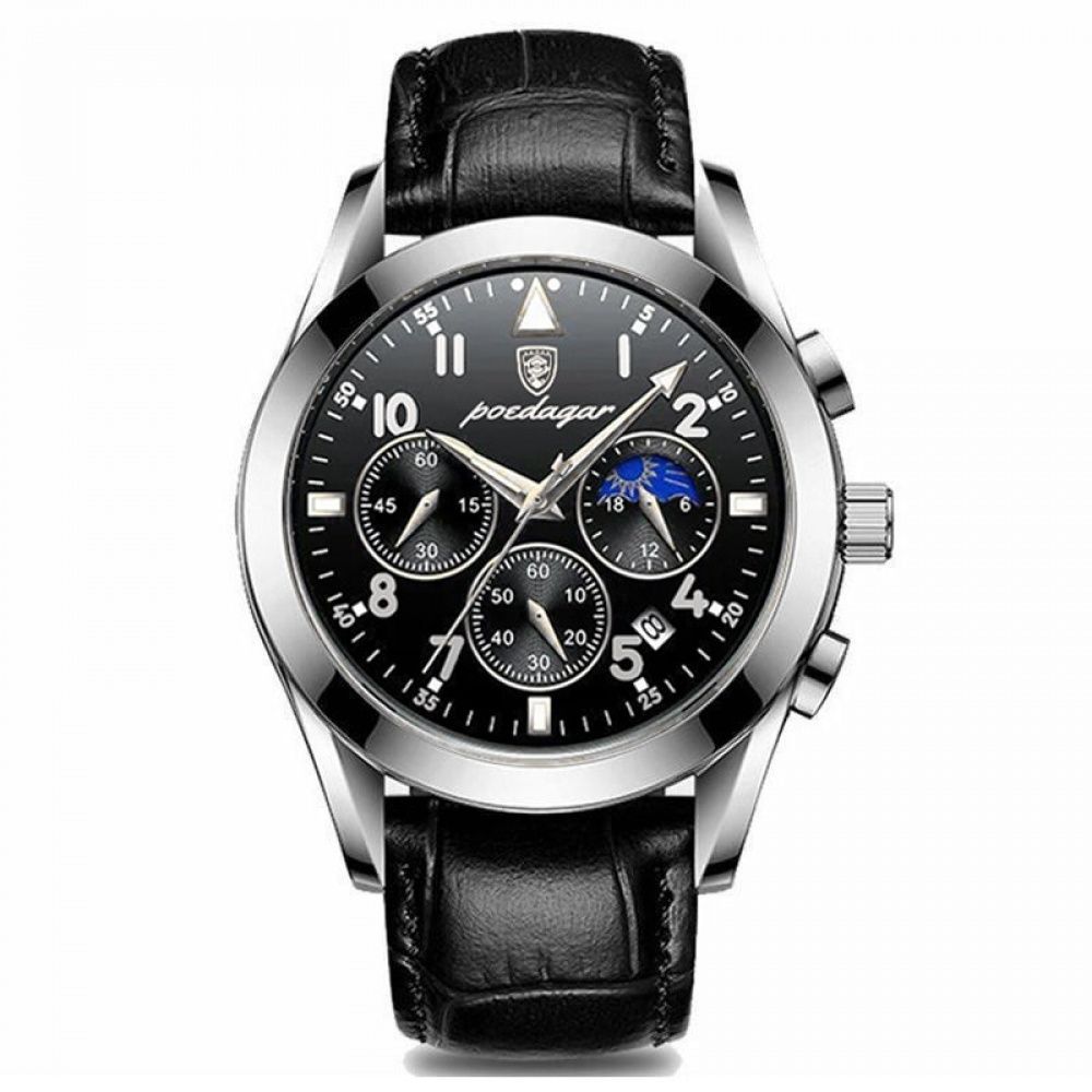 MontreClaire Chronoforge