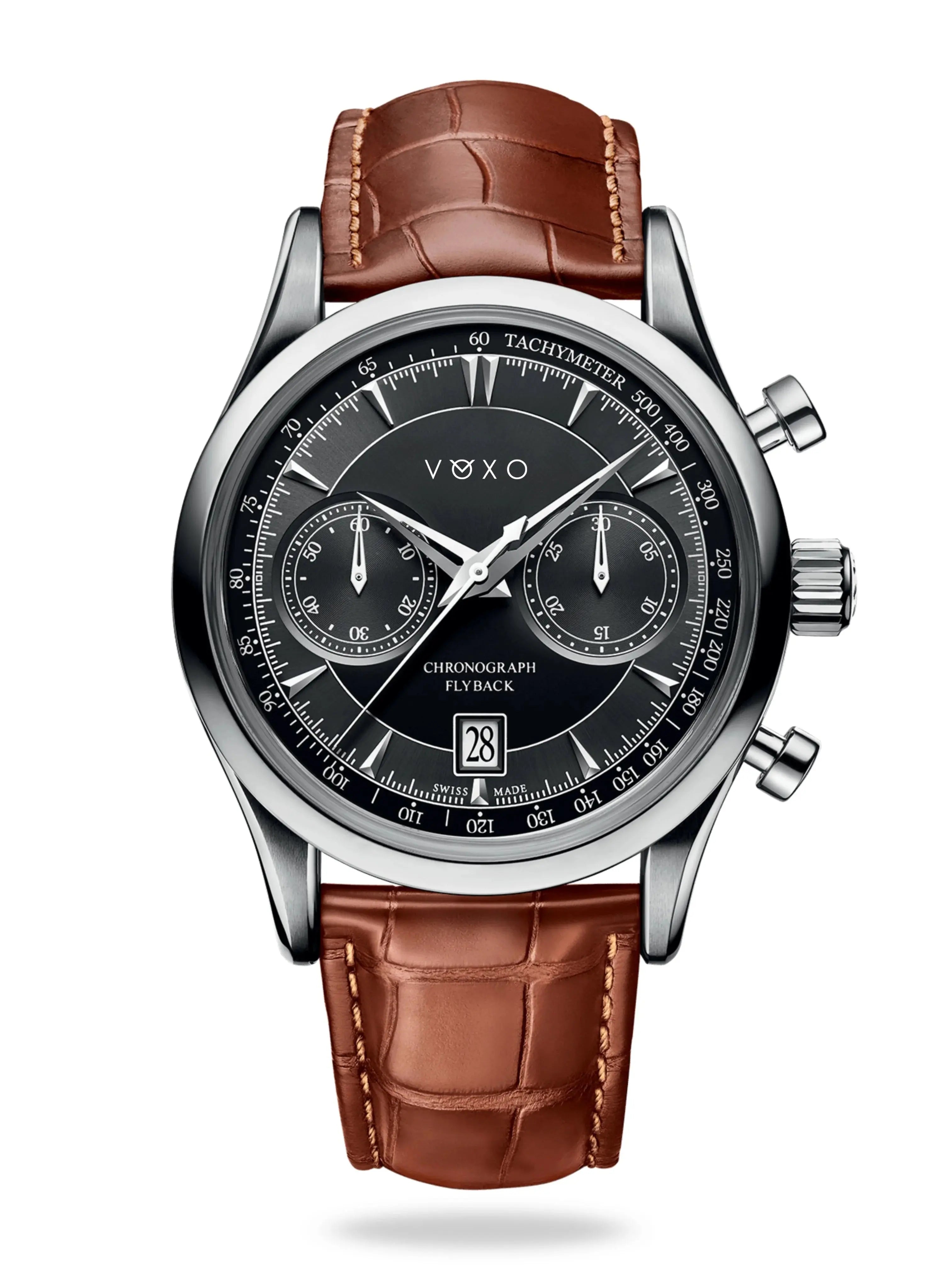 MontreClaire® Flyback 42 mm — imagen 23