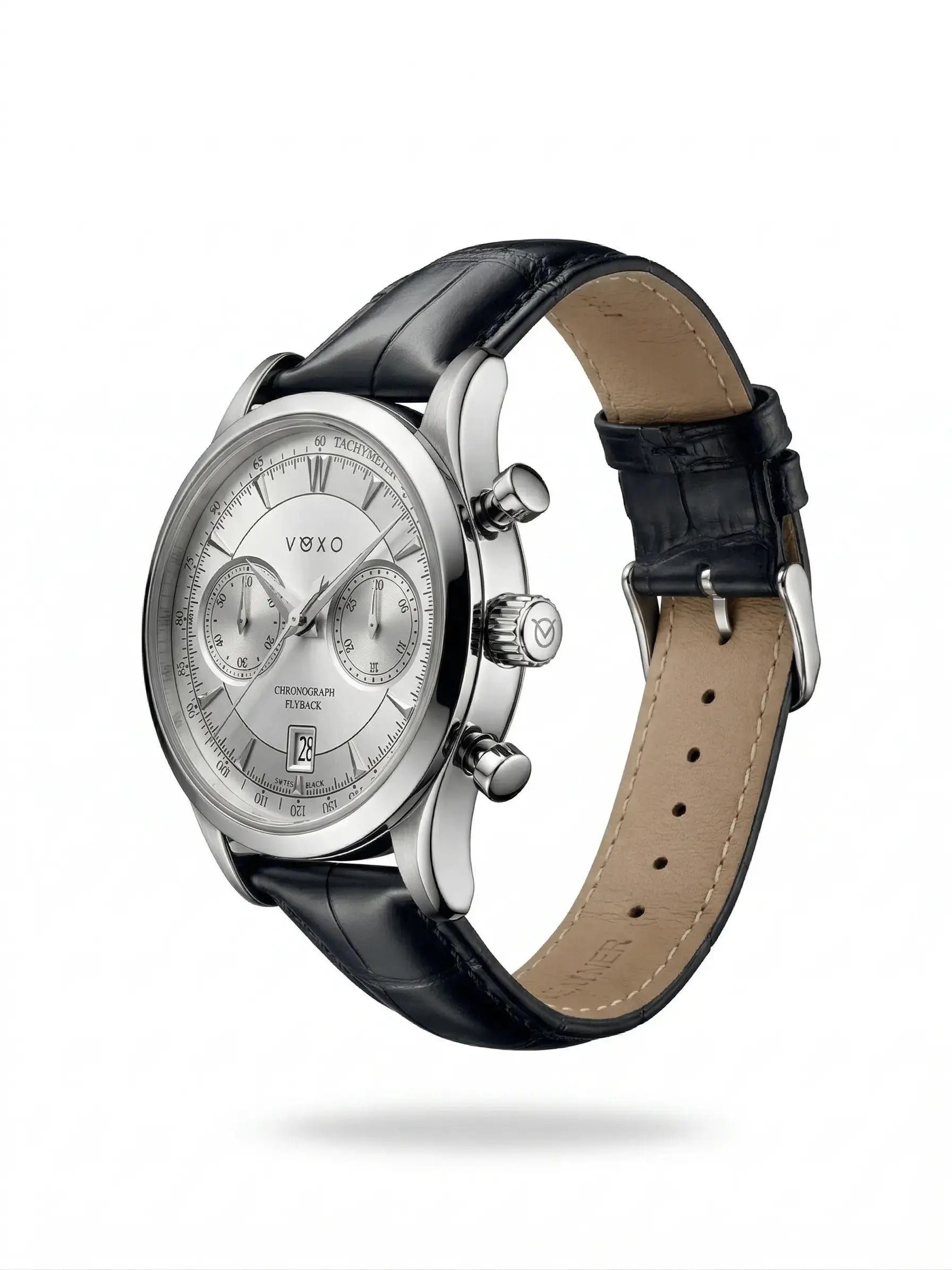 MontreClaire® Flyback 42 mm — imagen 29