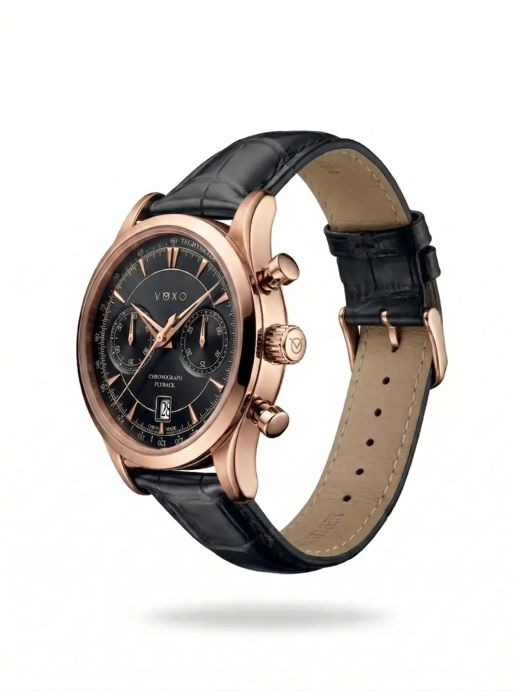 MontreClaire® Flyback 42 mm — imagen 33