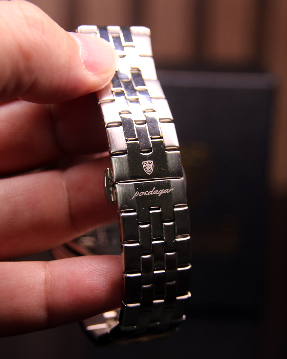 MontreClaire Diamond