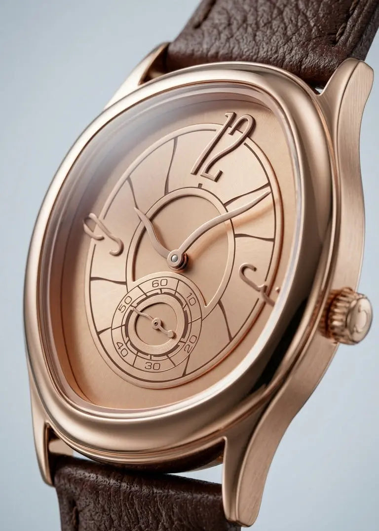 MontreClaire® Aria 37 mm — imagen 17