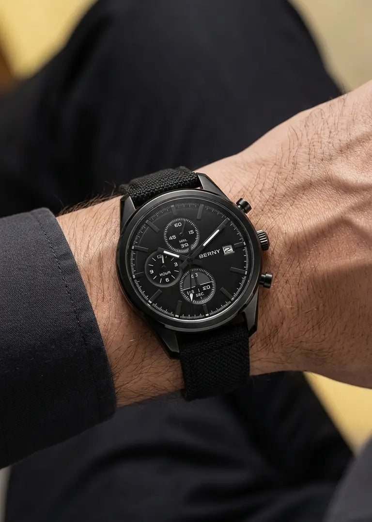 MontreClaire® Berny 37 mm — imagen 11