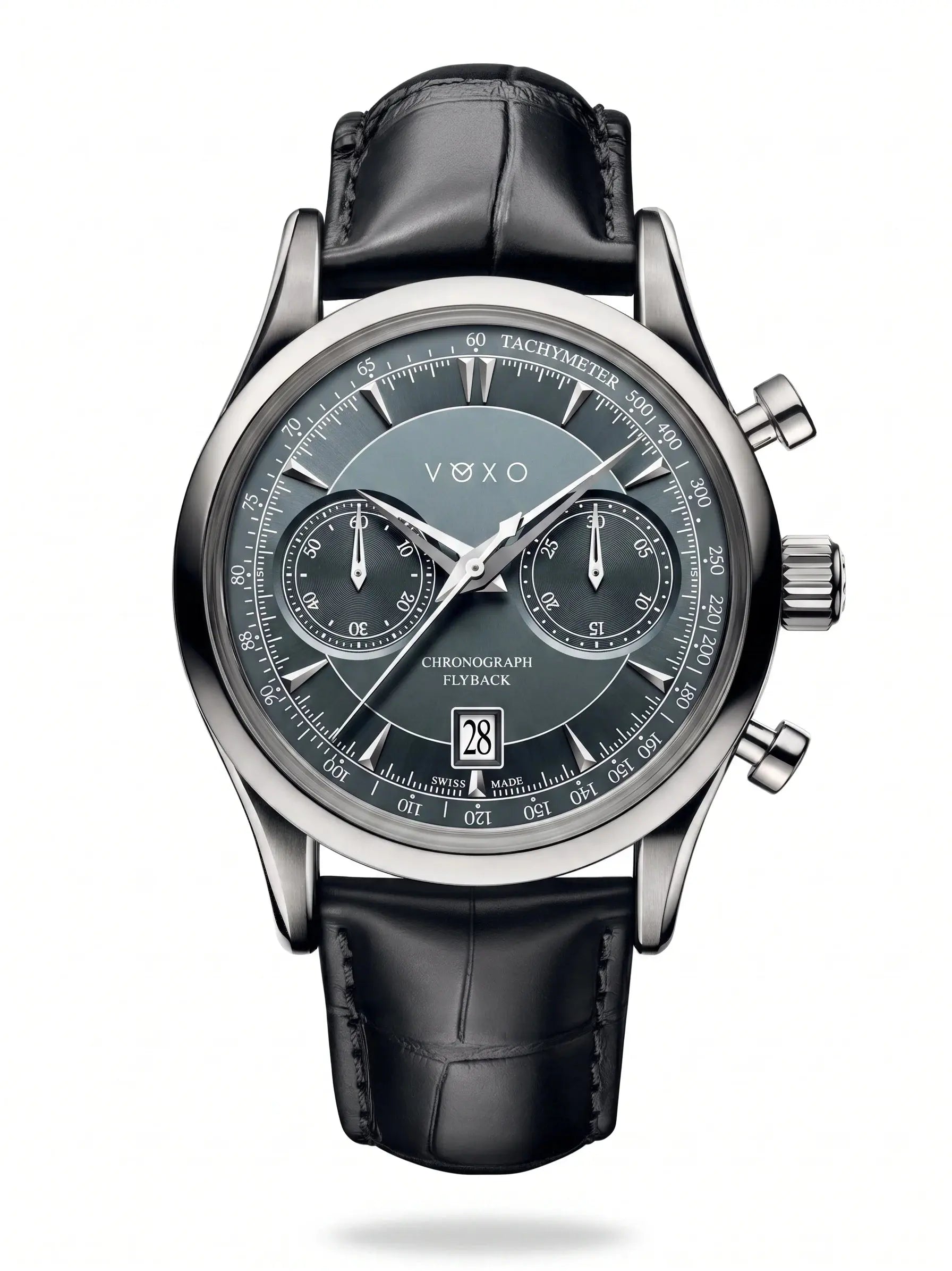 MontreClaire® Flyback 42 mm — imagen 35