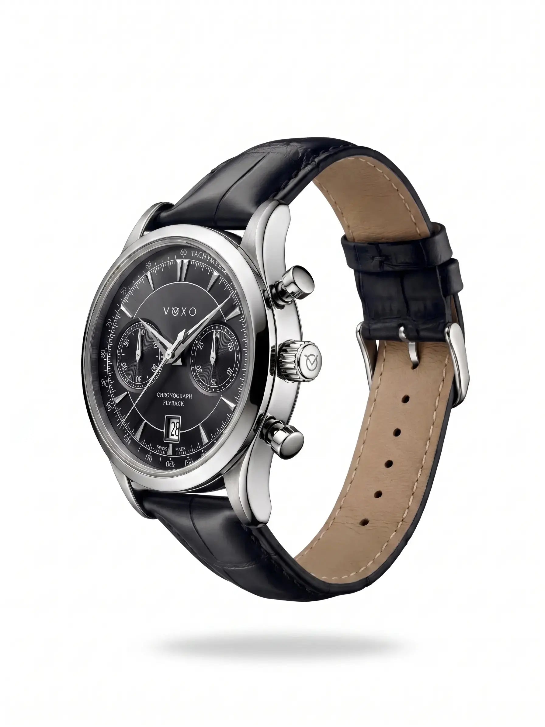 MontreClaire® Flyback 42 mm — imagen 37