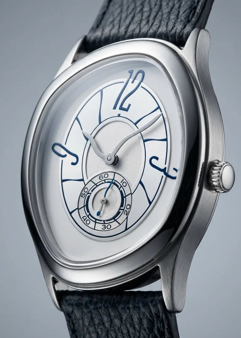 MontreClaire® Aria 37 mm — imagen 4