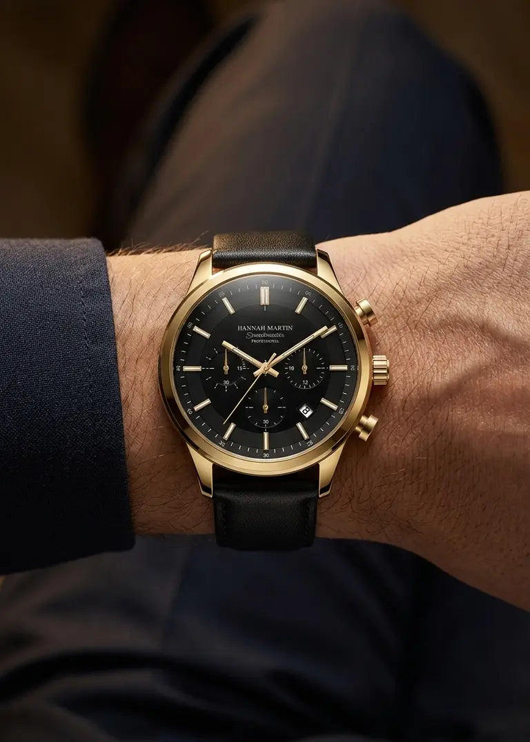 MontreClaire® Martin 41 mm — imagen 11