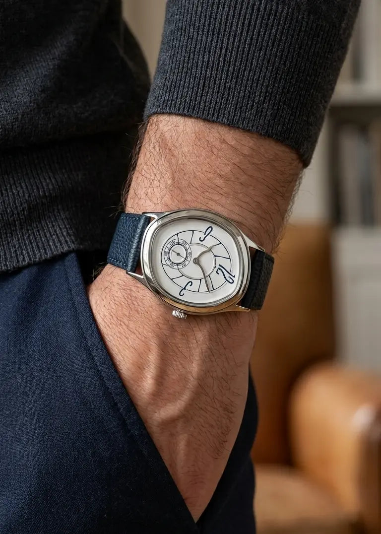 MontreClaire® Aria 37 mm — imagen 3