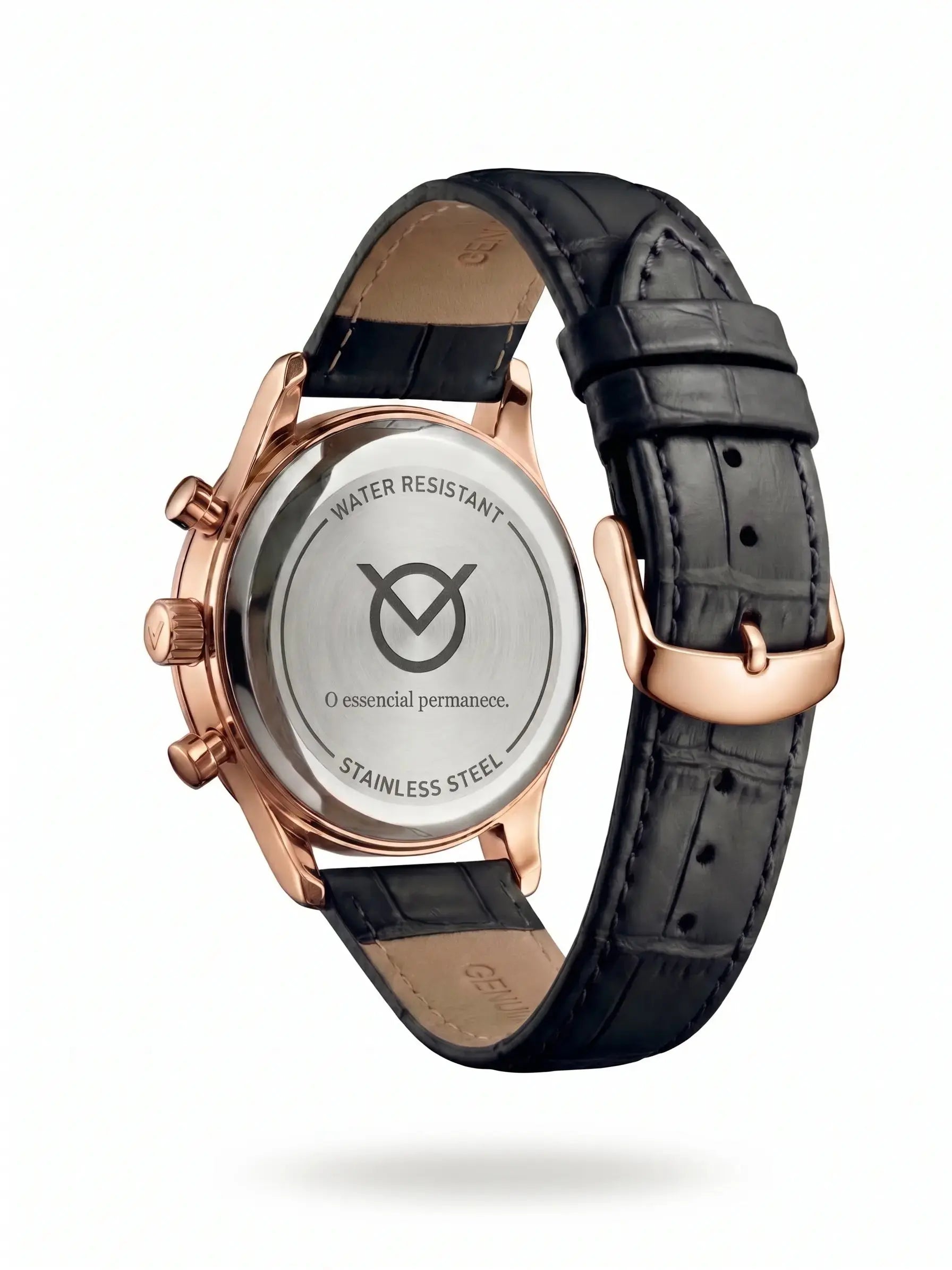 MontreClaire® Flyback 42 mm — imagen 34