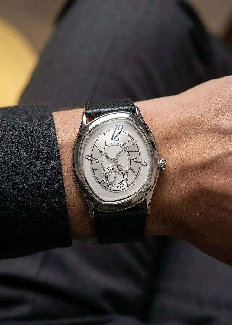 MontreClaire® Aria 37 mm — imagen 2