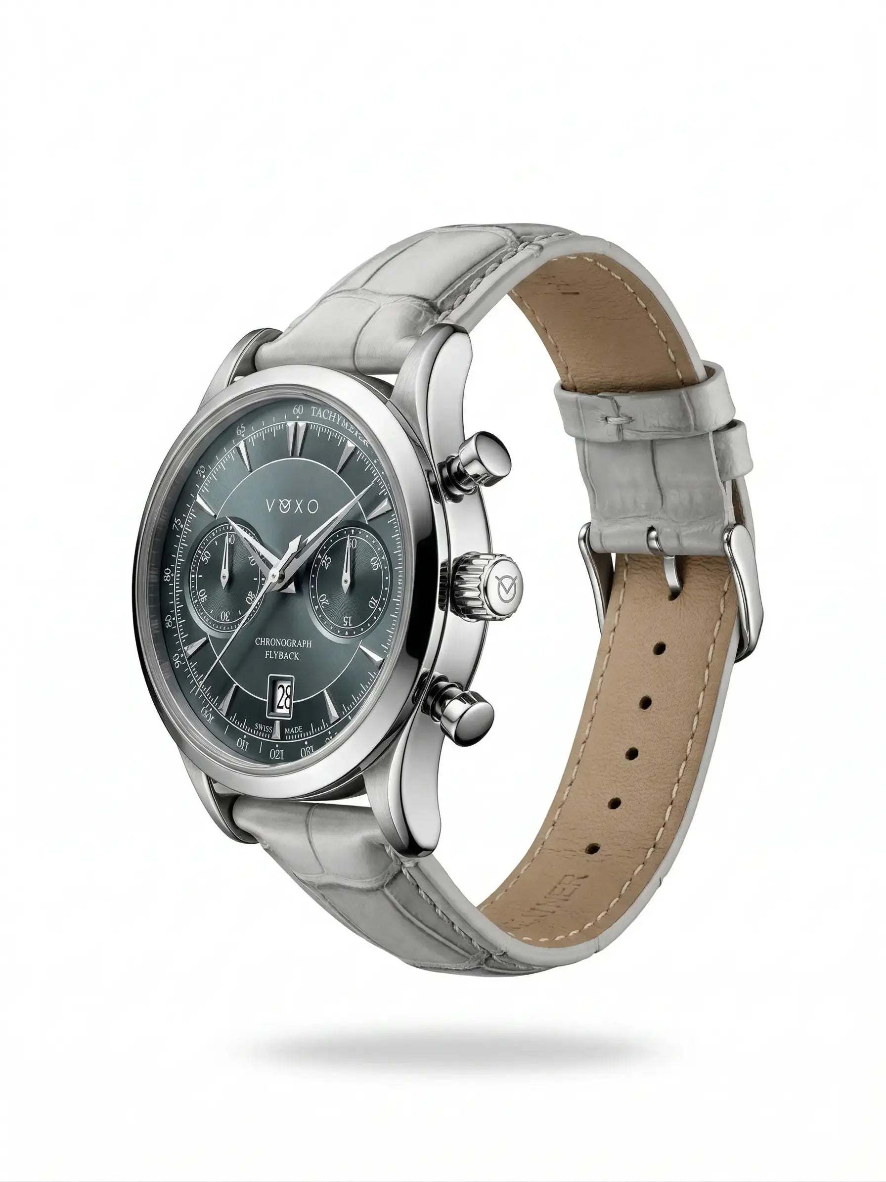 MontreClaire® Flyback 42 mm — imagen 21