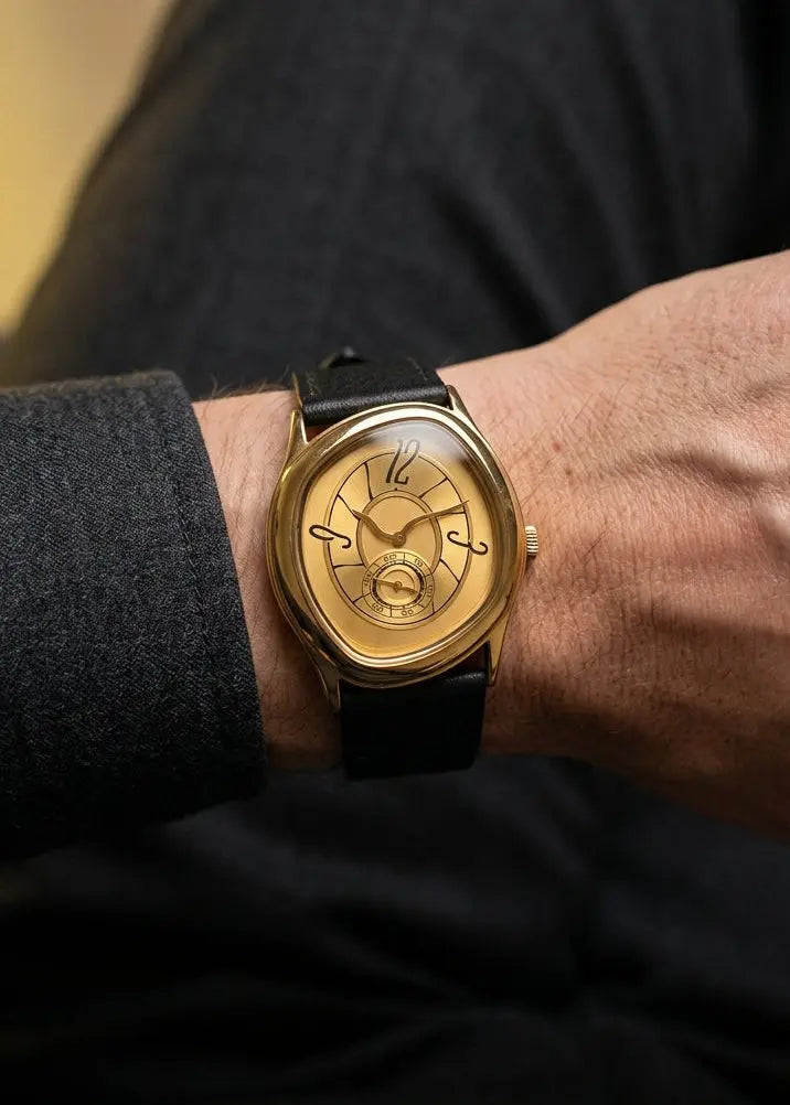 MontreClaire® Aria 37 mm — imagen 11