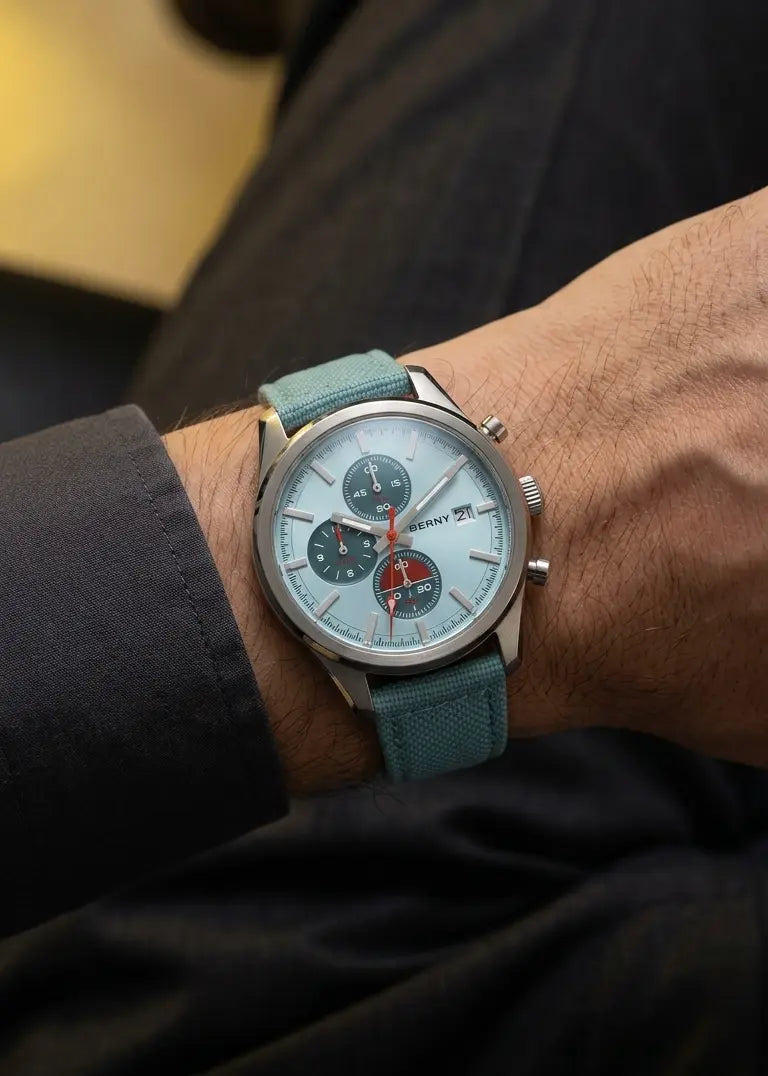 MontreClaire® Berny 37 mm — imagen 2