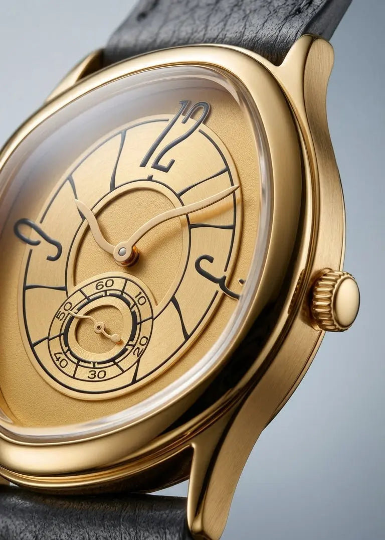 MontreClaire® Aria 37 mm — imagen 13