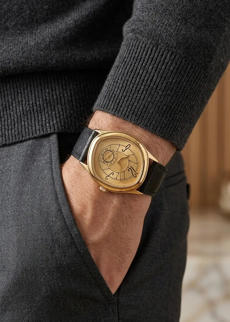 MontreClaire® Aria 37 mm — imagen 12