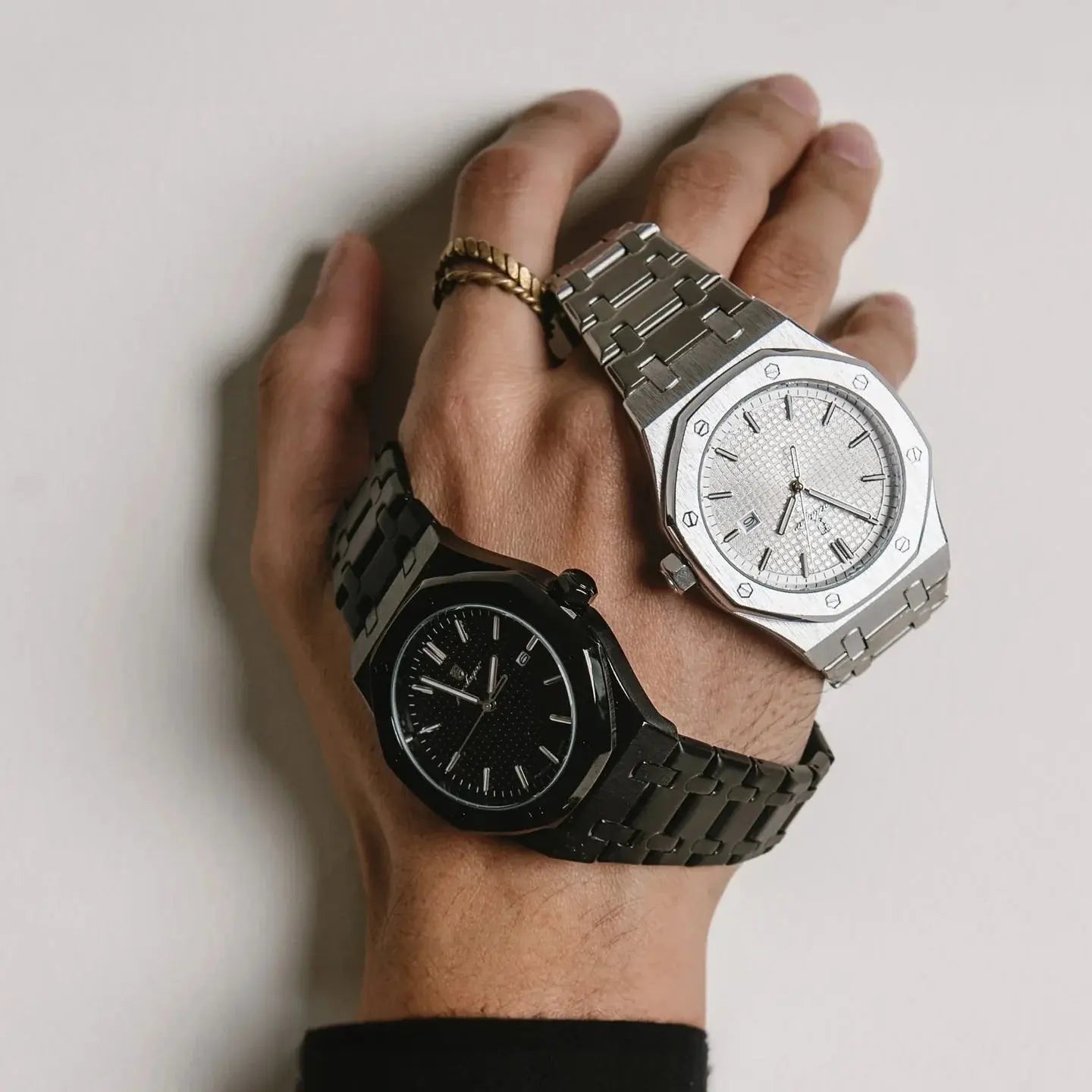 MontreClaire® 007