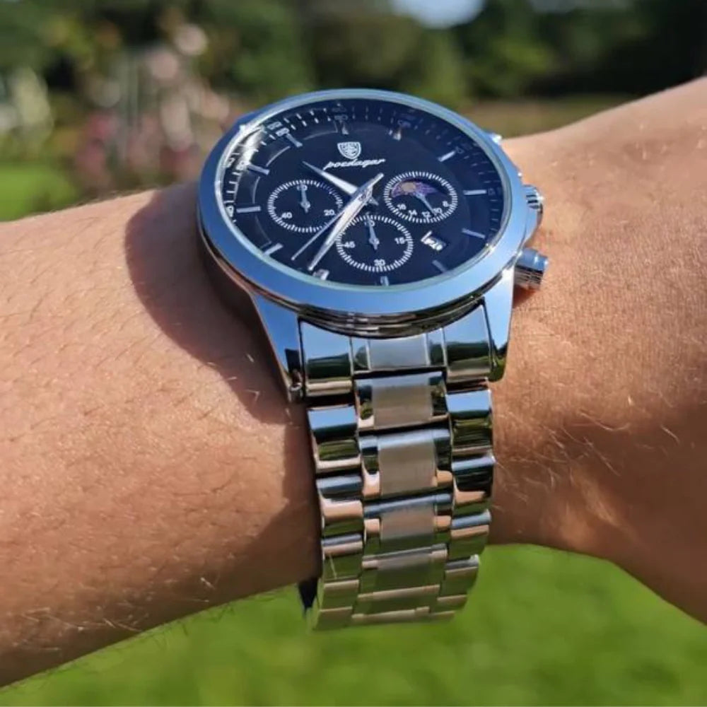 MontreClaire Nautilus