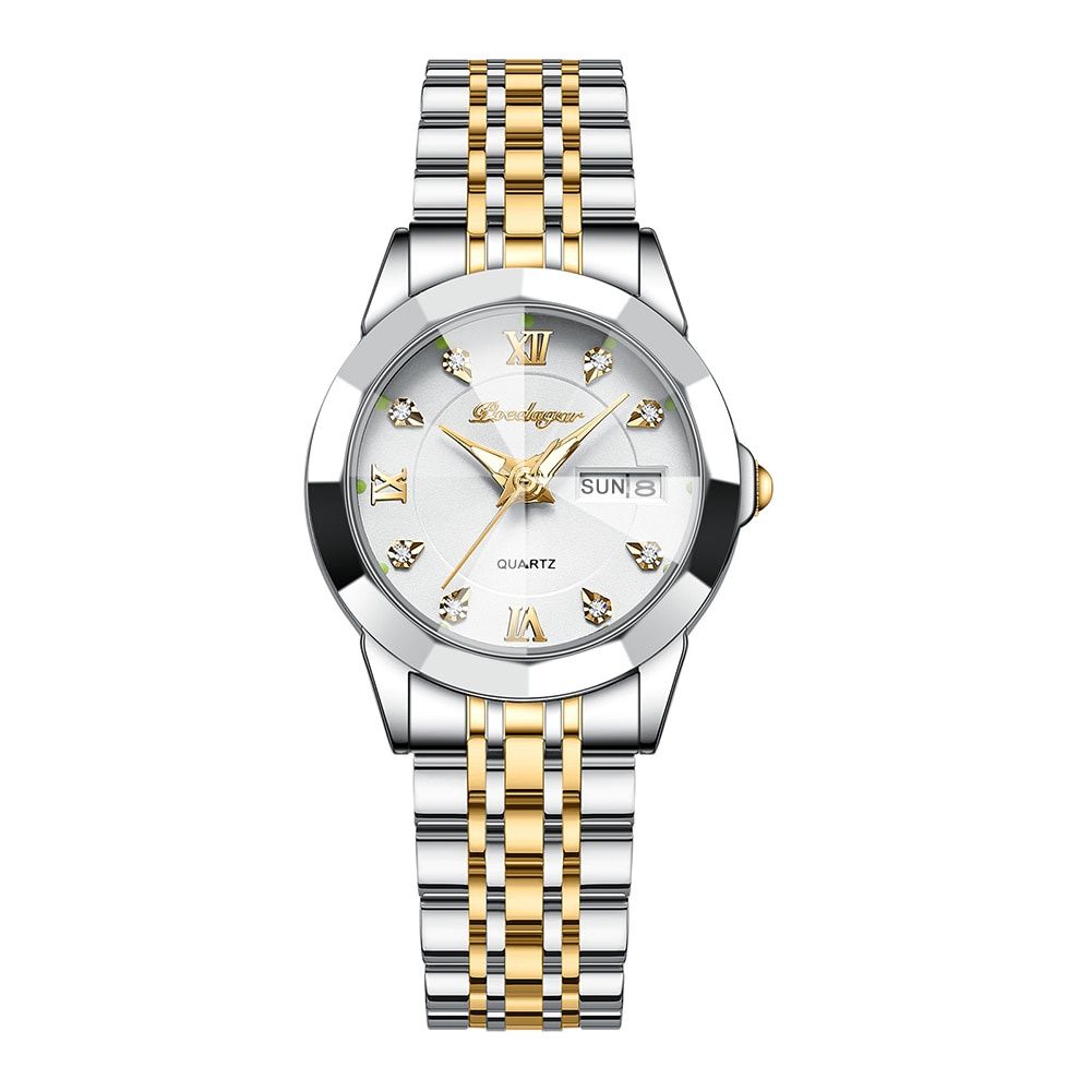 MontreClaire® Radiant