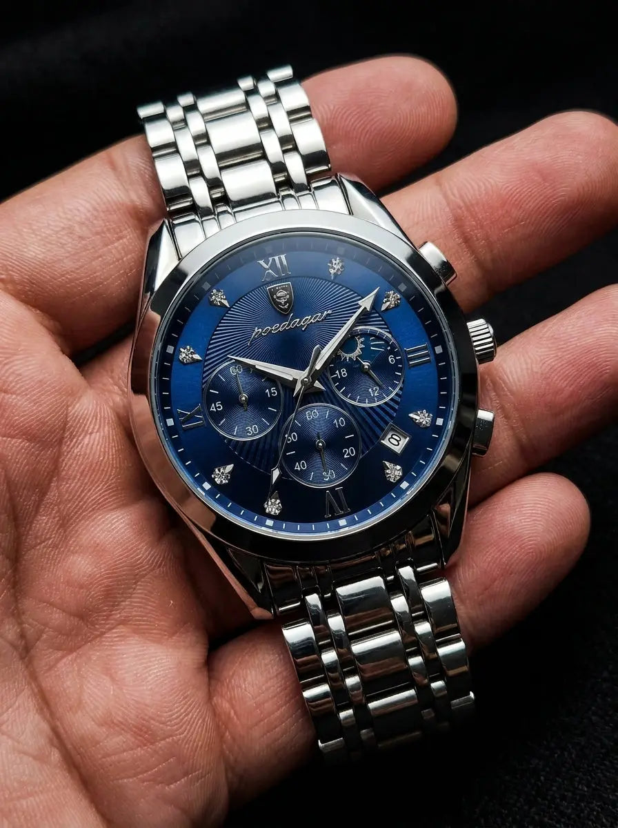 MontreClaire® Tempus 2.0