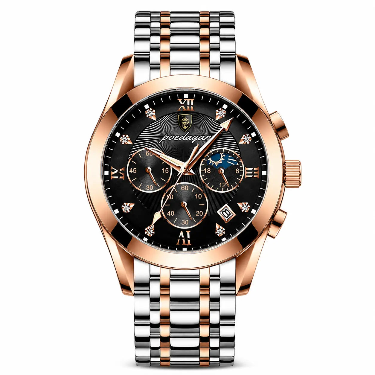 MontreClaire® Tempus 2.0