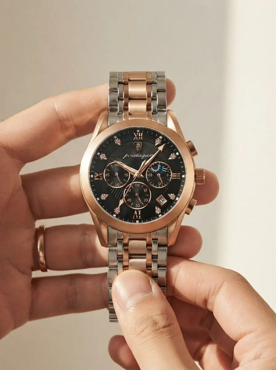MontreClaire® Tempus 2.0