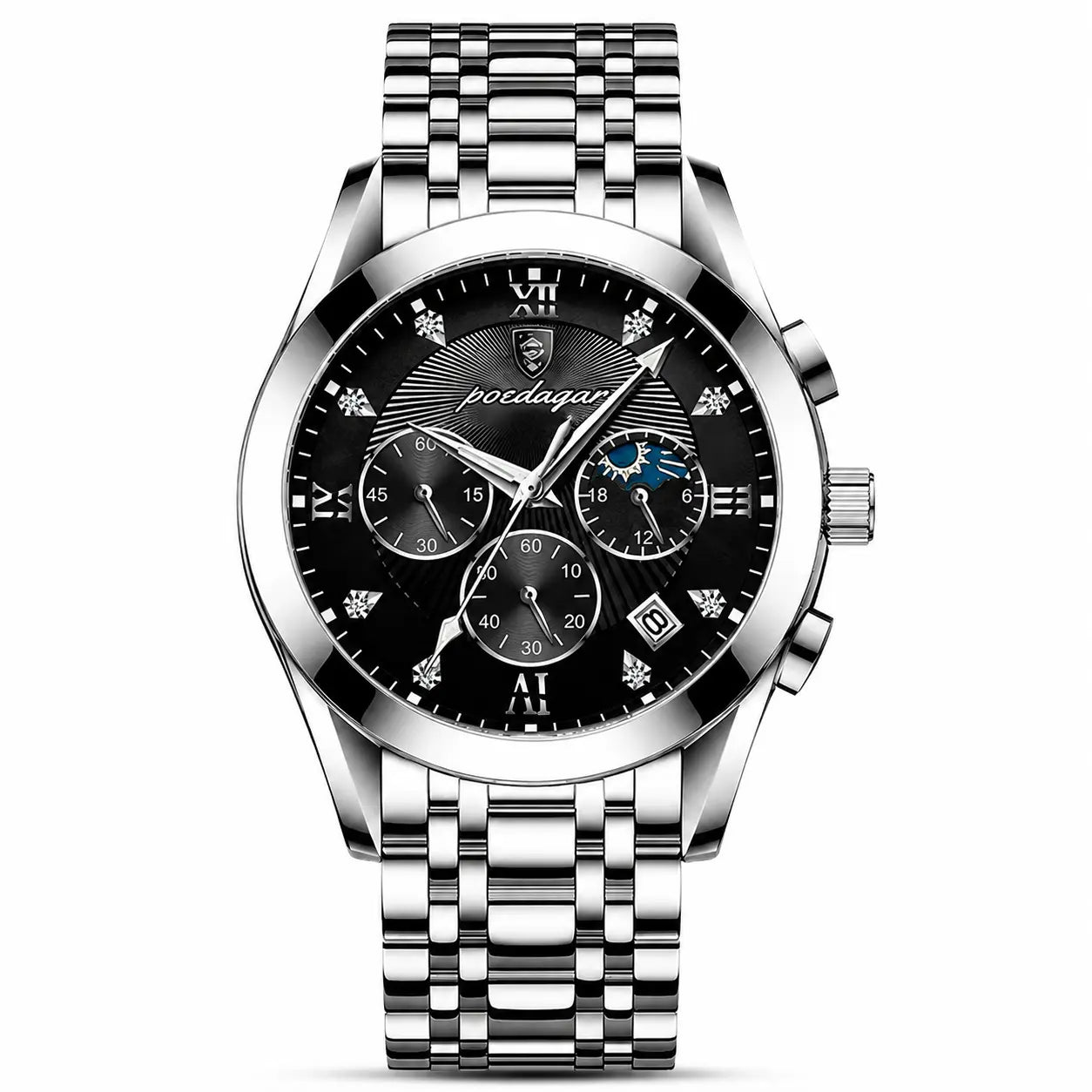 MontreClaire® Tempus 2.0