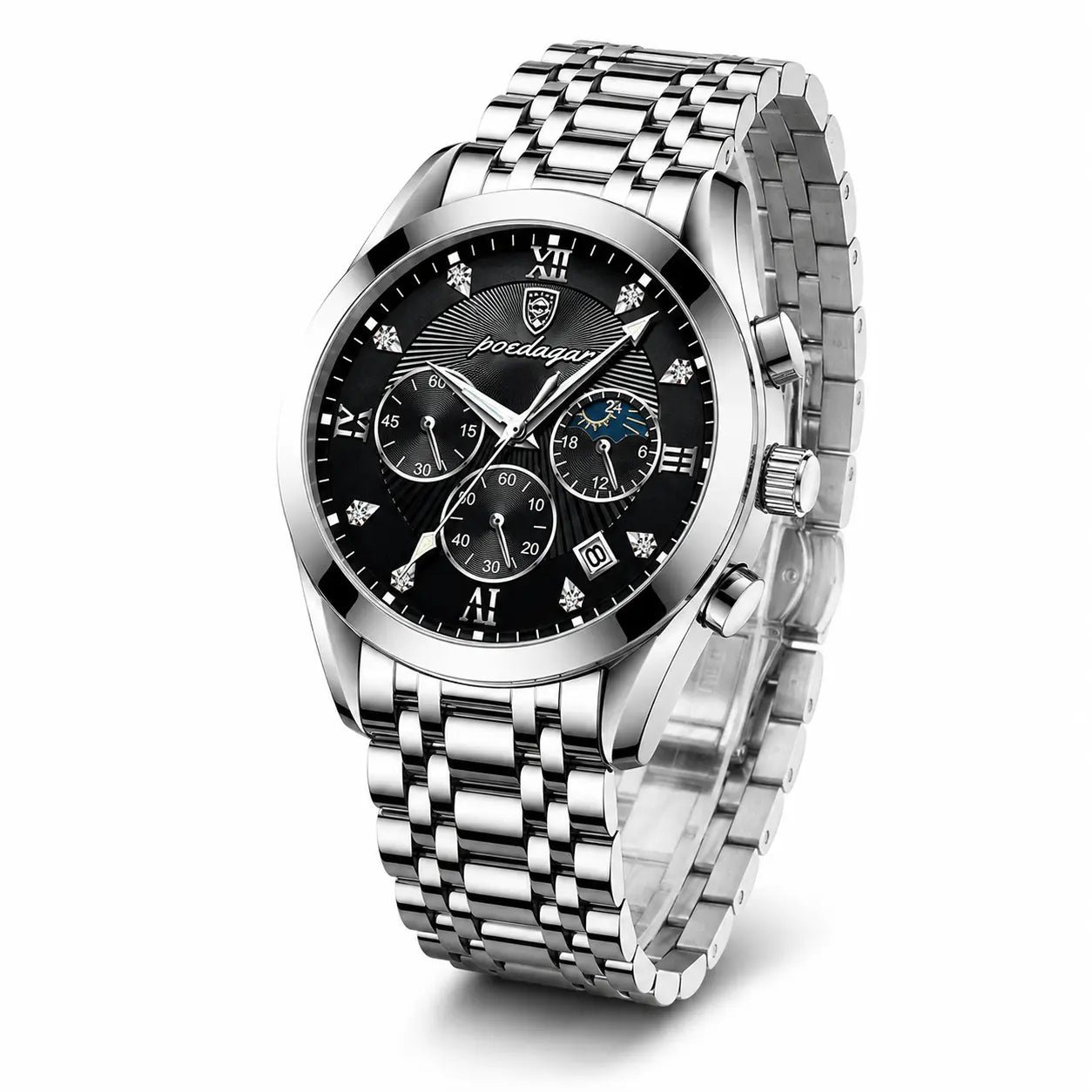 MontreClaire® Tempus 2.0