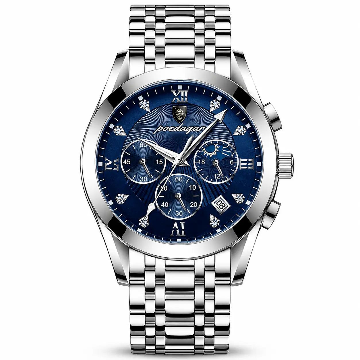 MontreClaire® Tempus 2.0
