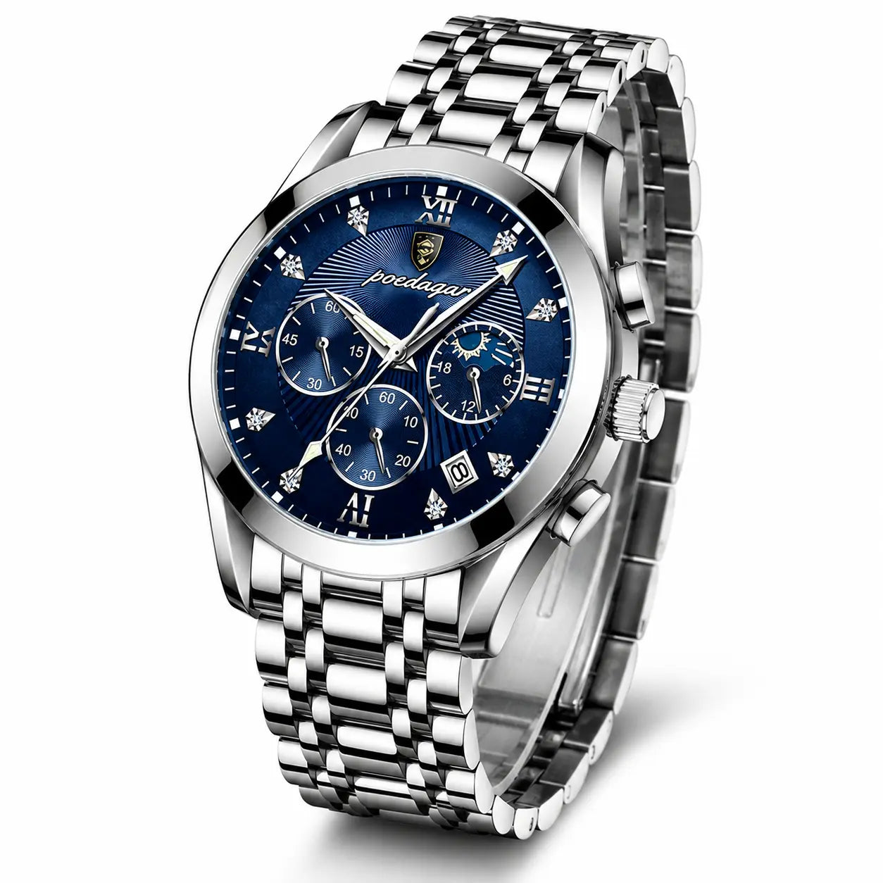 MontreClaire® Tempus 2.0