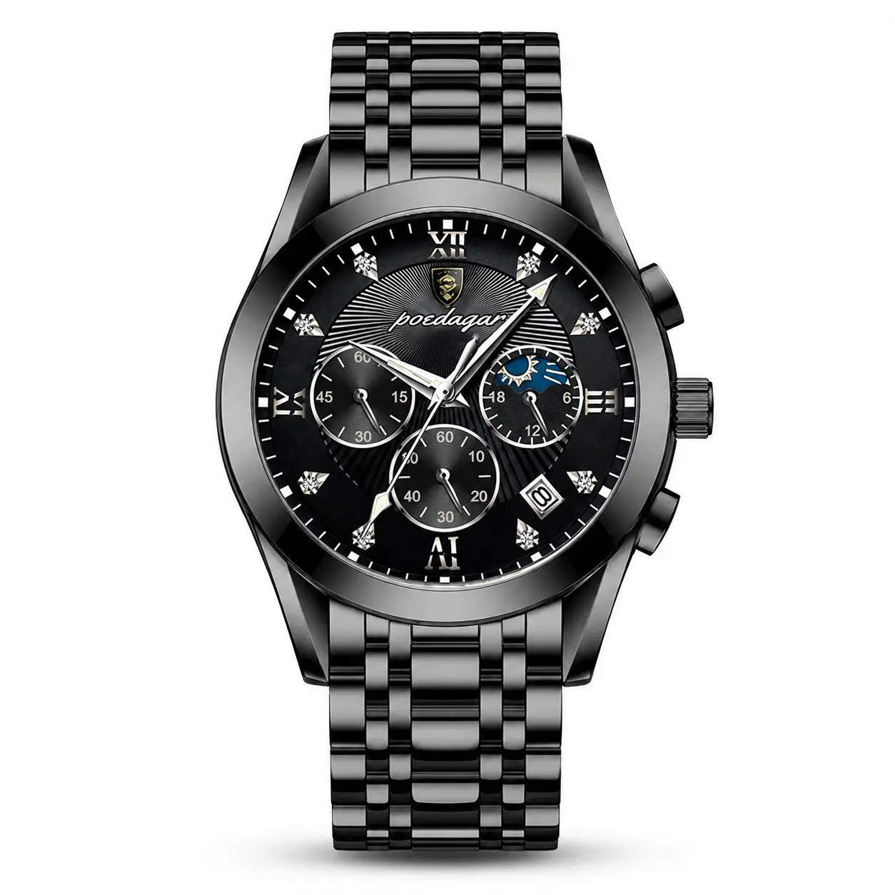 MontreClaire® Tempus 2.0