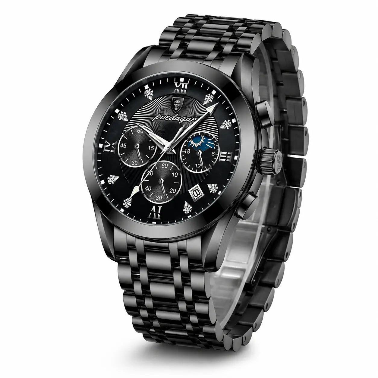 MontreClaire® Tempus 2.0