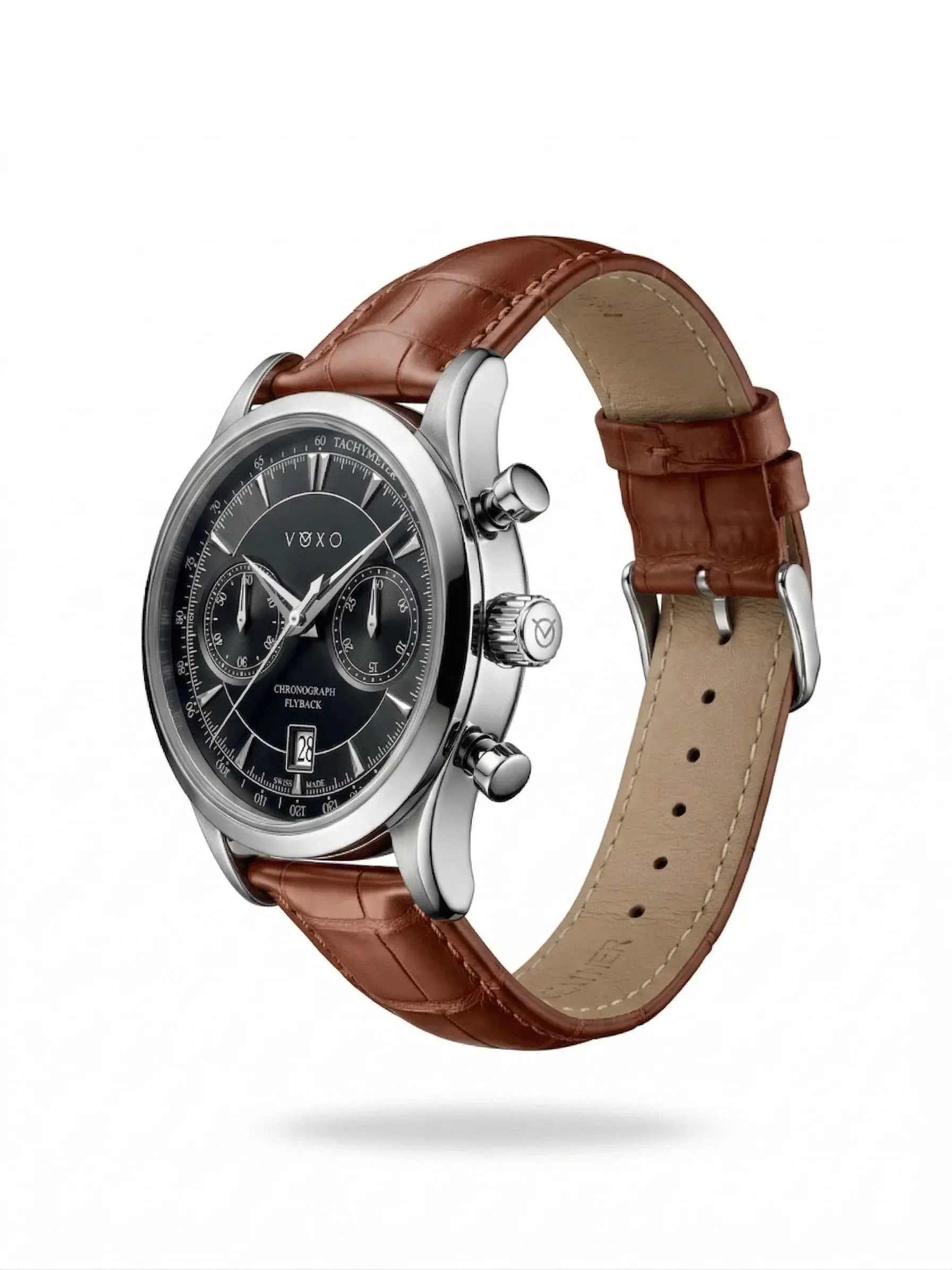 MontreClaire® Flyback 42 mm — imagen 25