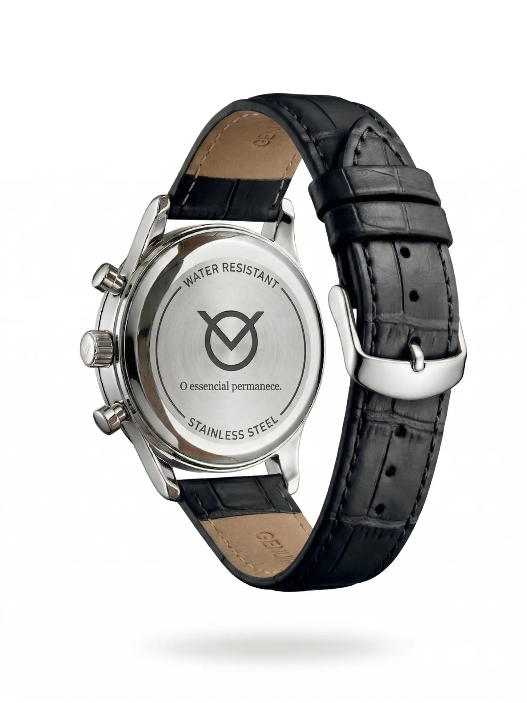 MontreClaire® Flyback 42 mm — imagen 30