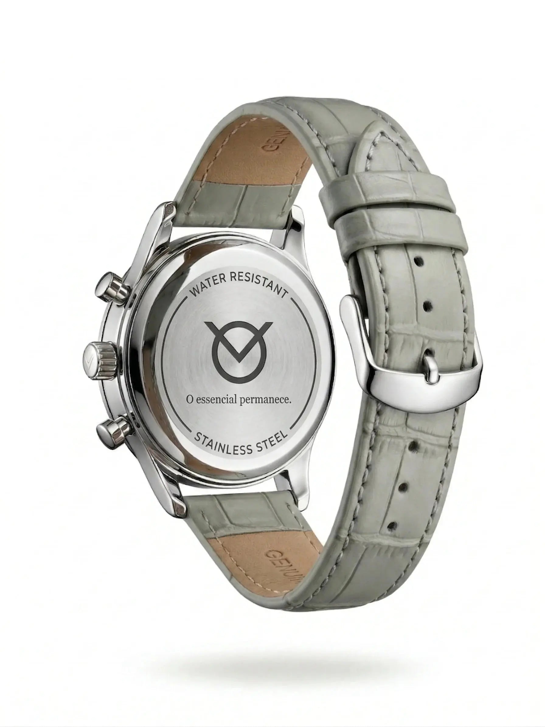 MontreClaire® Flyback 42 mm — imagen 22