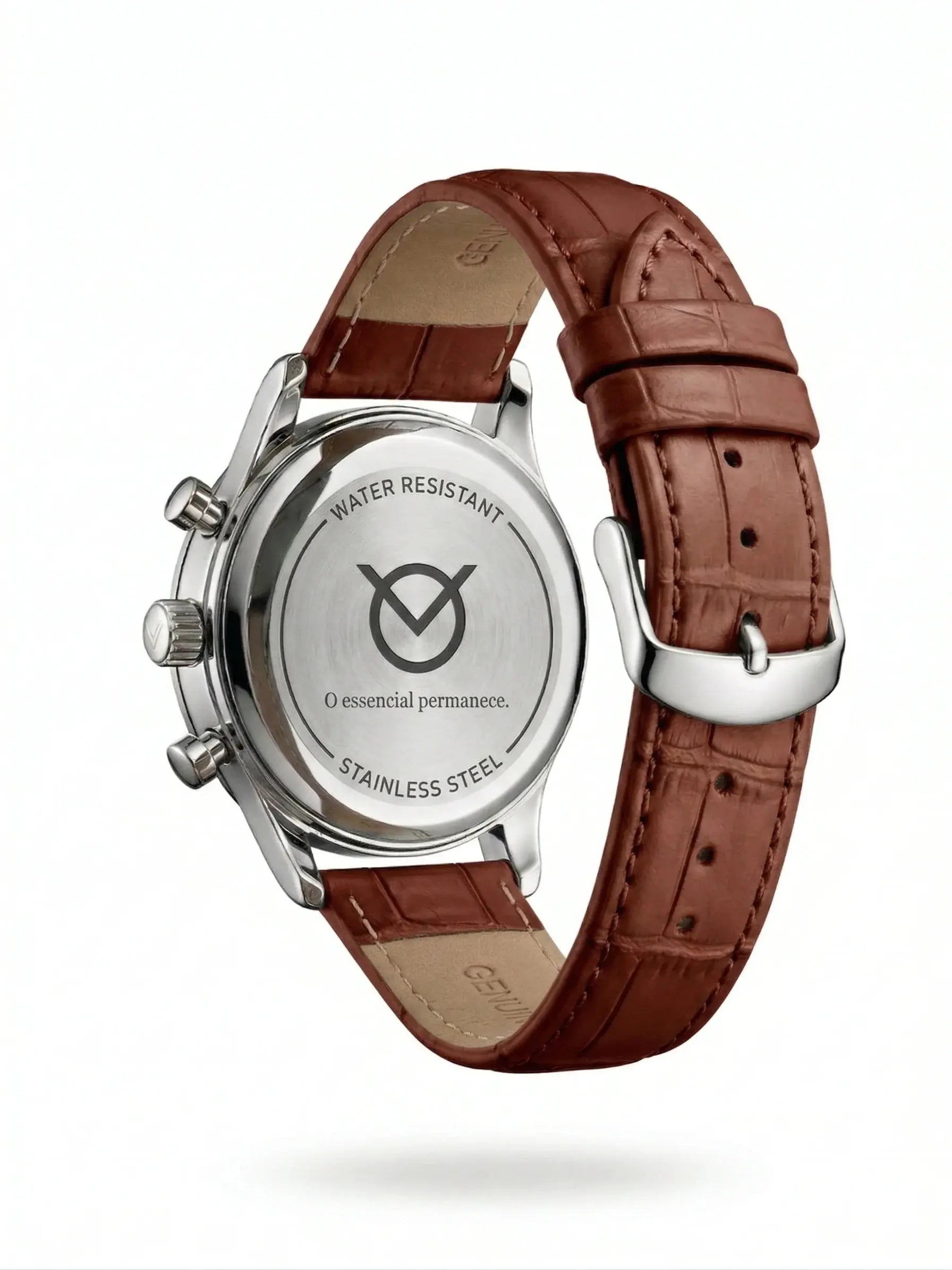 MontreClaire® Flyback 42 mm — imagen 26