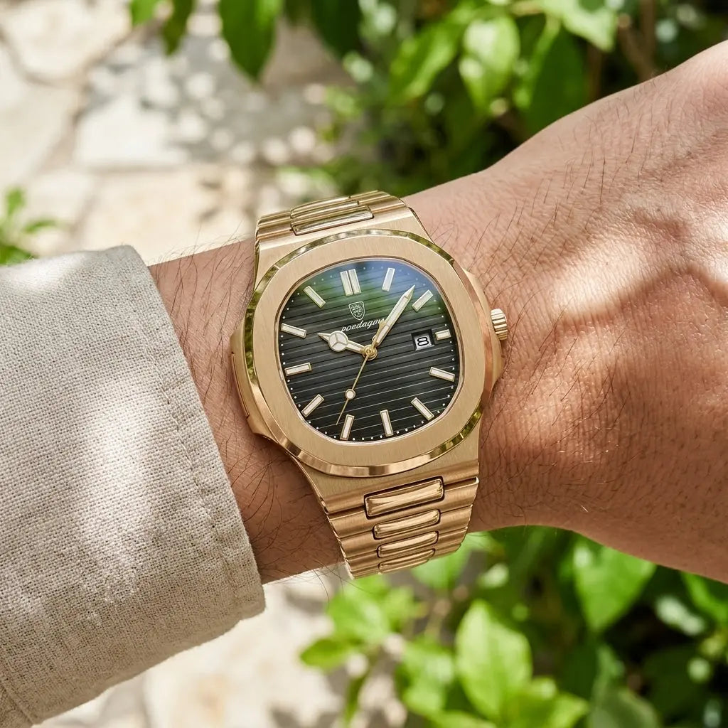 MontreClaire®020