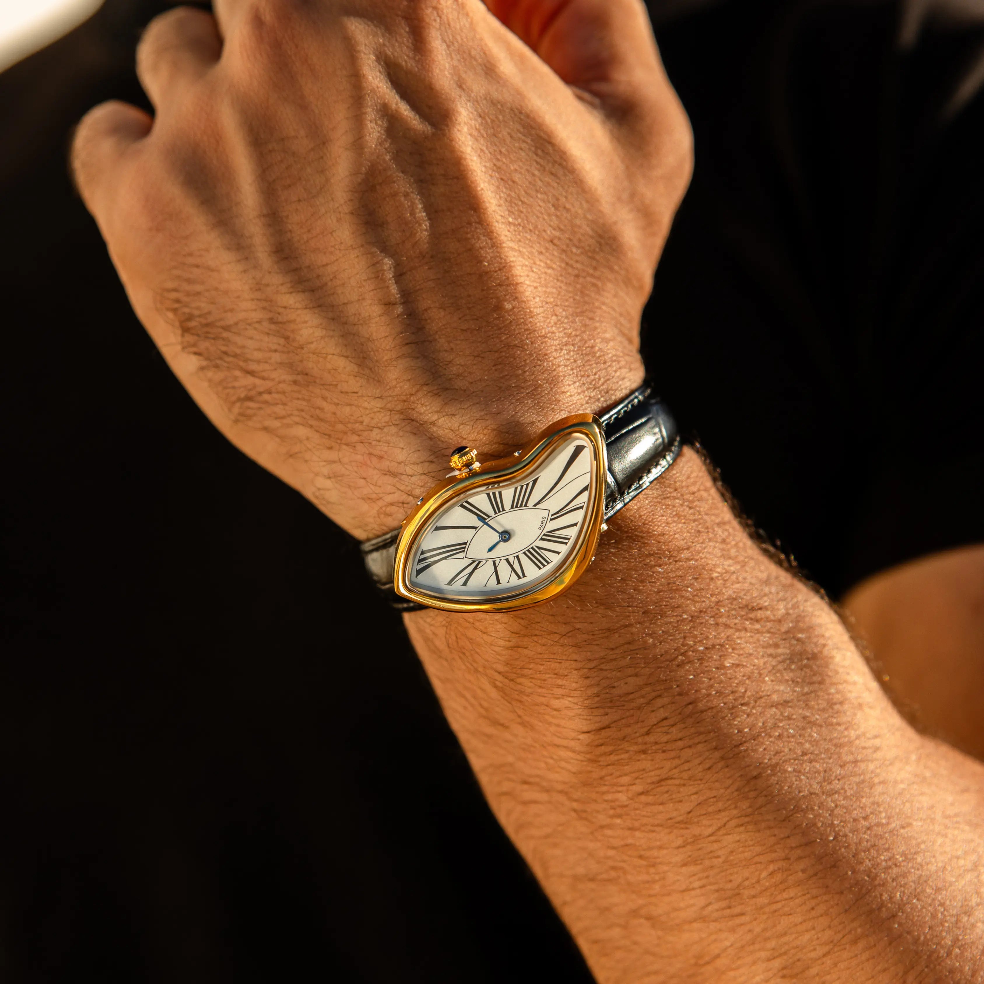 MontreClaire® Memento