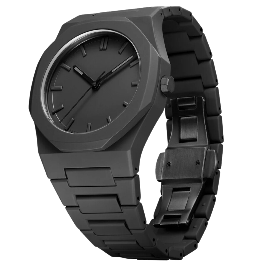 Montreclaire Phantom Black