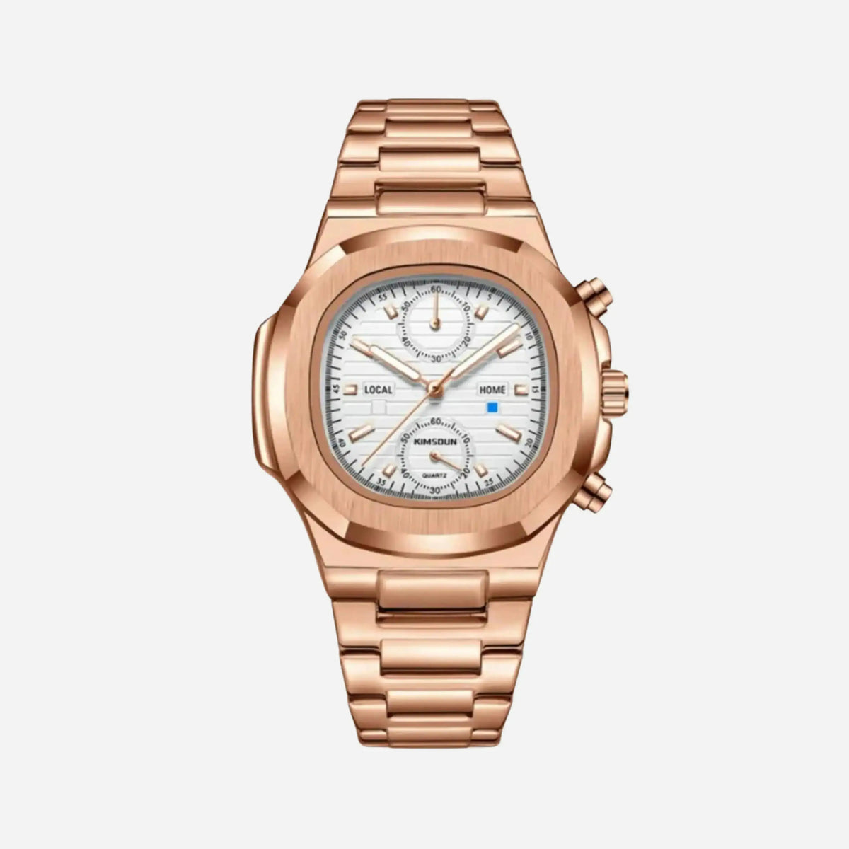 Estuche y empaque del reloj MontreClaire® 009