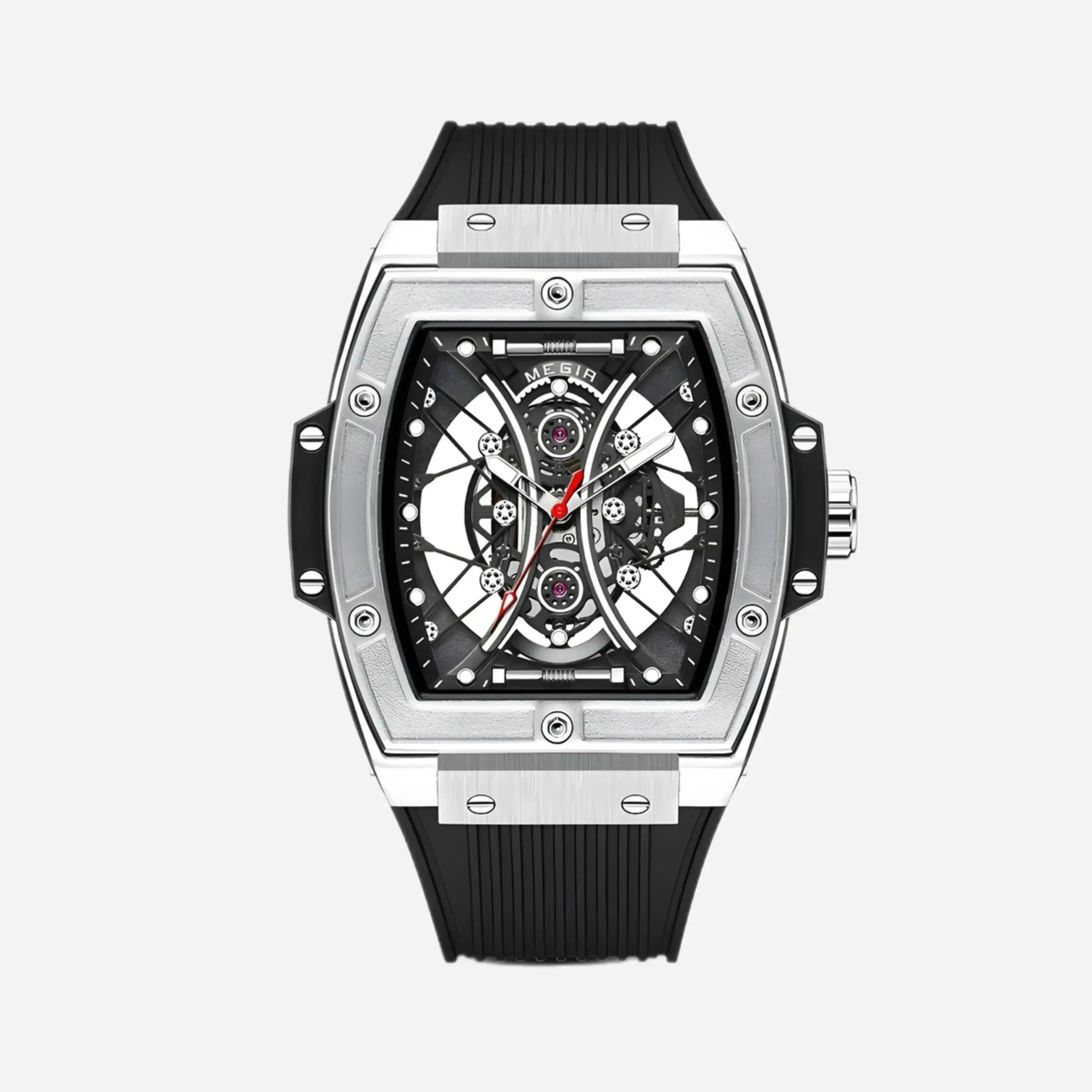 Reloj MontreClaire® 016 - vista lateral