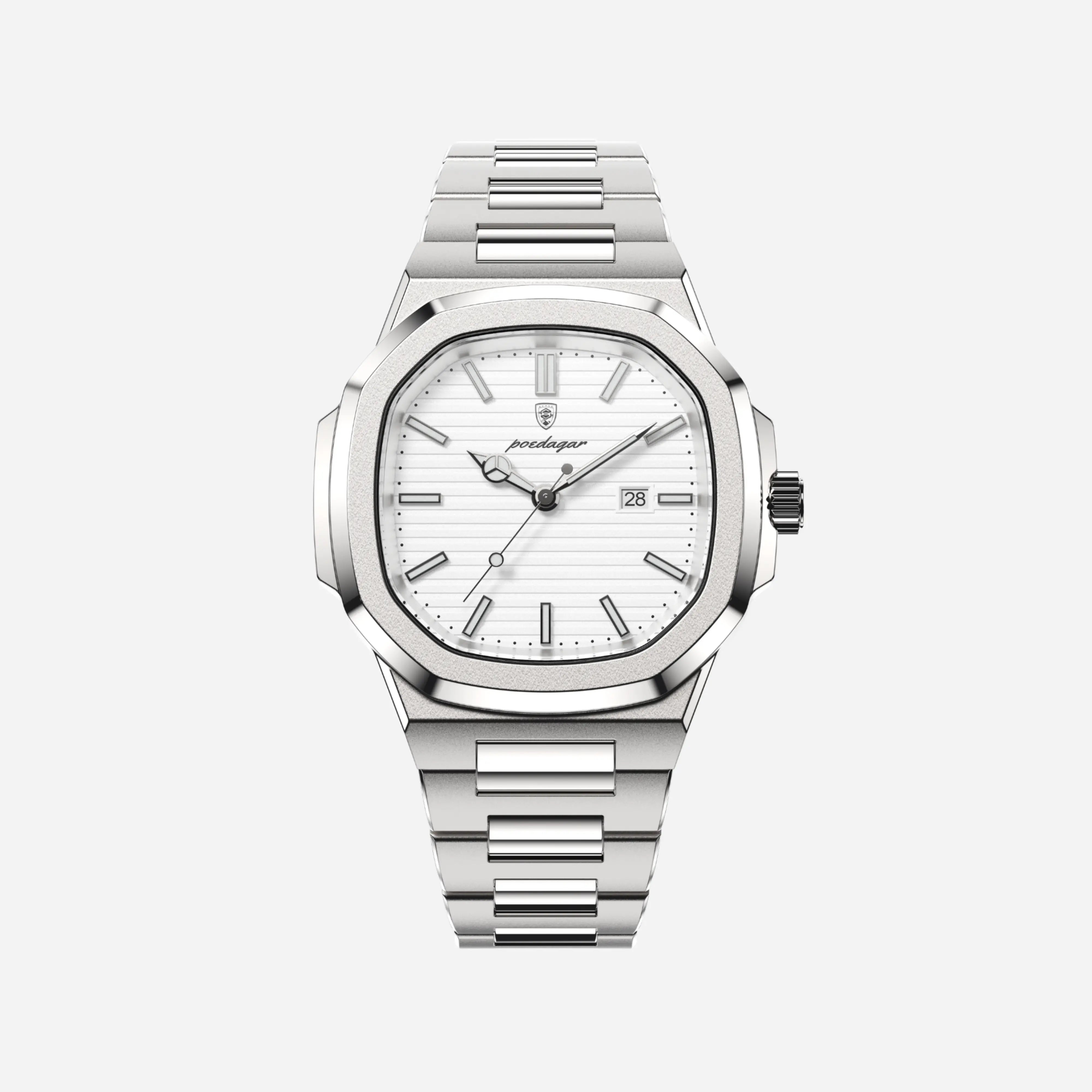 MontreClaire® - 006