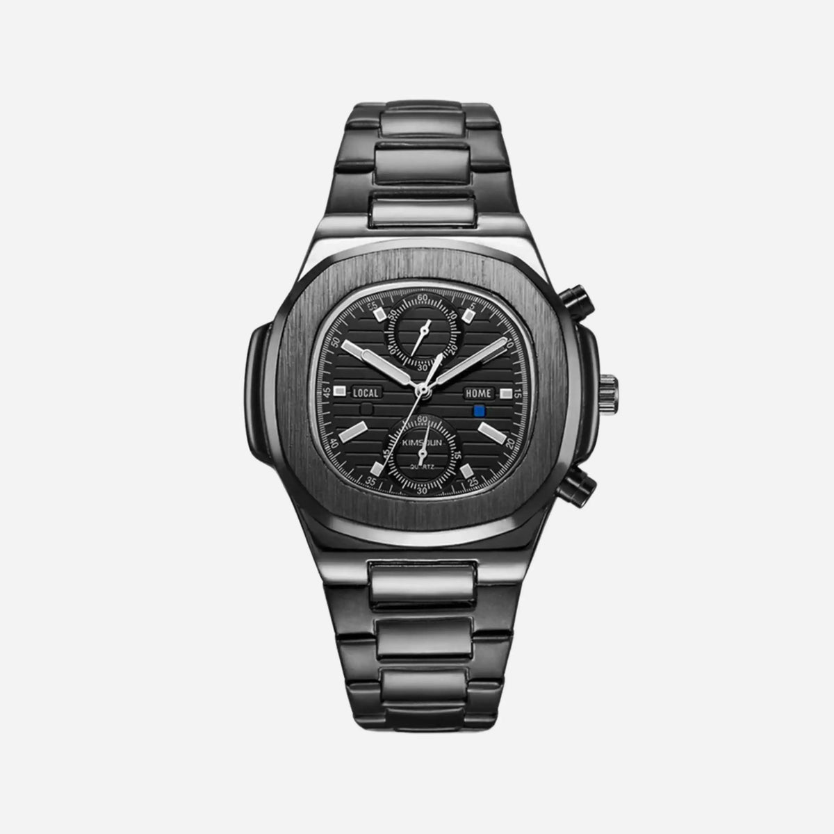Reloj MontreClaire® 009 - vista en ángulo